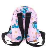 Mini Sac à dos Motif Licorne Étoile