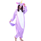 Pyjama Licorne 2