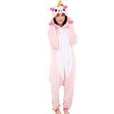 Pyjama Licorne 2